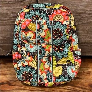 Mickey’s Perfect Petals Small Backpack